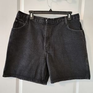 Vintage Gitano Jean Shorts